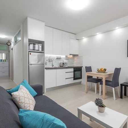 "Didu Studio" 20 Min Walk To Old Town Дубровник Екстериор снимка