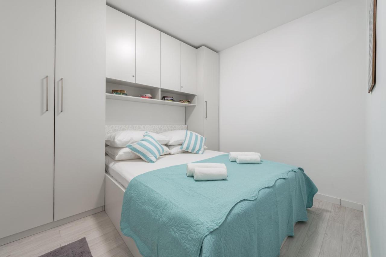 "Didu Studio" 20 Min Walk To Old Town Дубровник Екстериор снимка