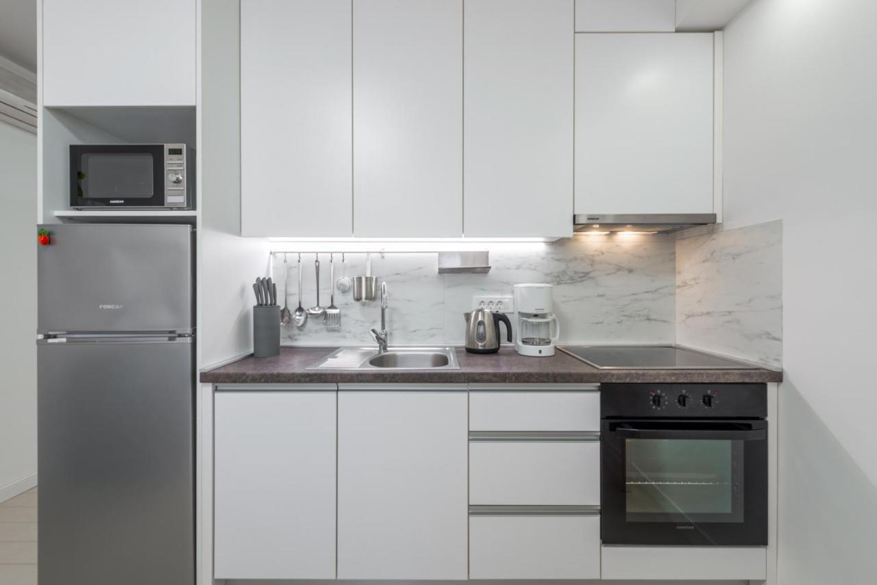 "Didu Studio" 20 Min Walk To Old Town Дубровник Екстериор снимка