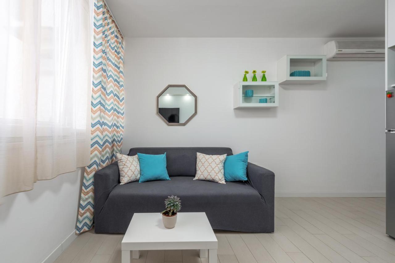 "Didu Studio" 20 Min Walk To Old Town Дубровник Екстериор снимка