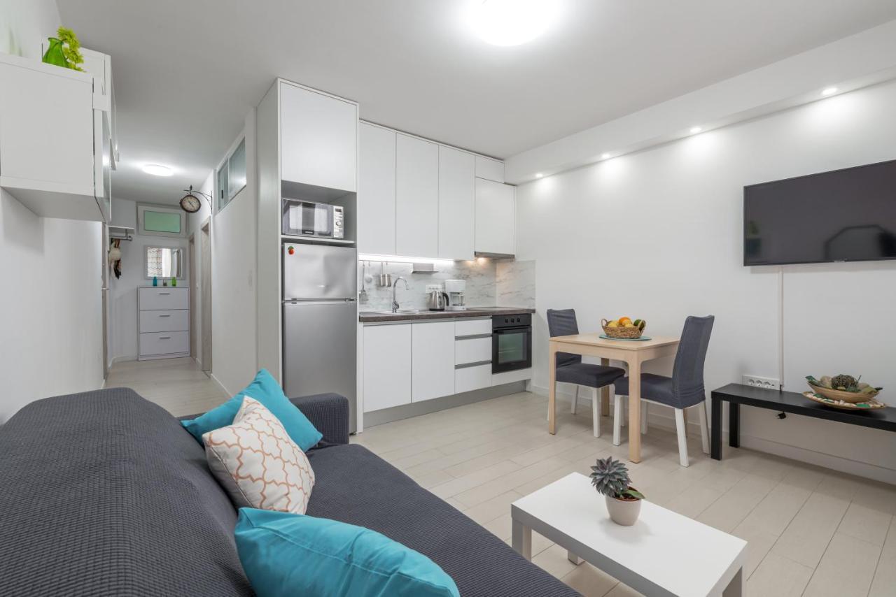 "Didu Studio" 20 Min Walk To Old Town Дубровник Екстериор снимка