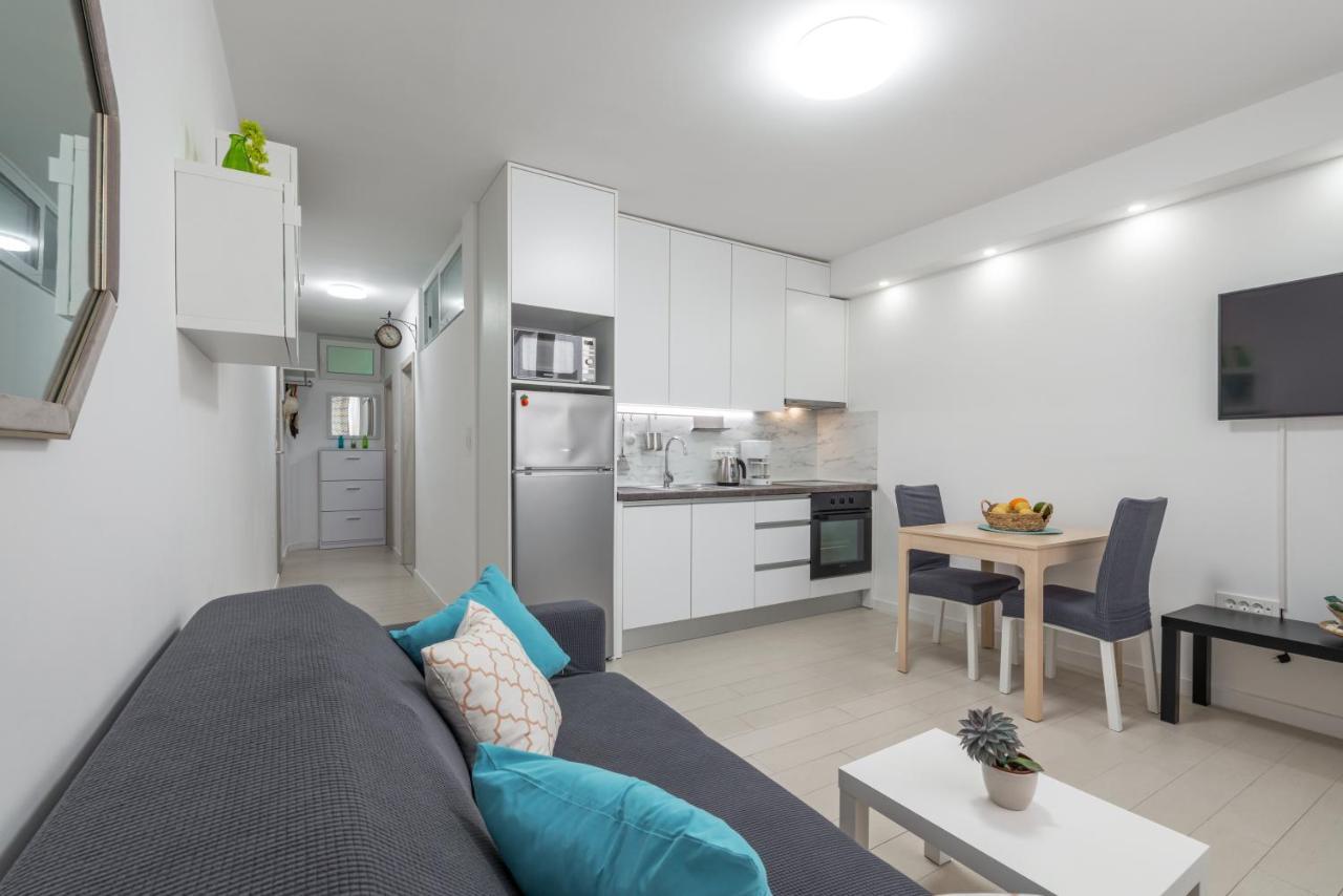 "Didu Studio" 20 Min Walk To Old Town Дубровник Екстериор снимка