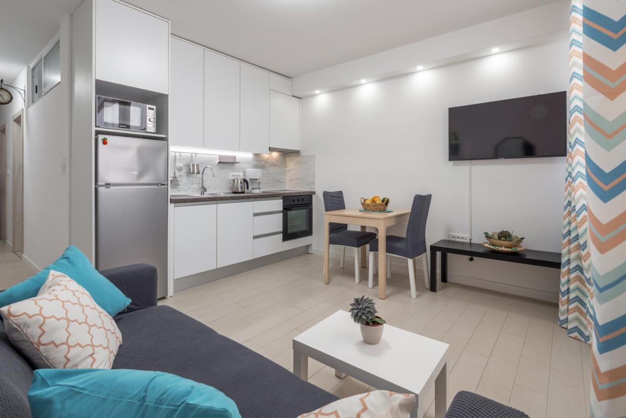 "Didu Studio" 20 Min Walk To Old Town Дубровник Екстериор снимка