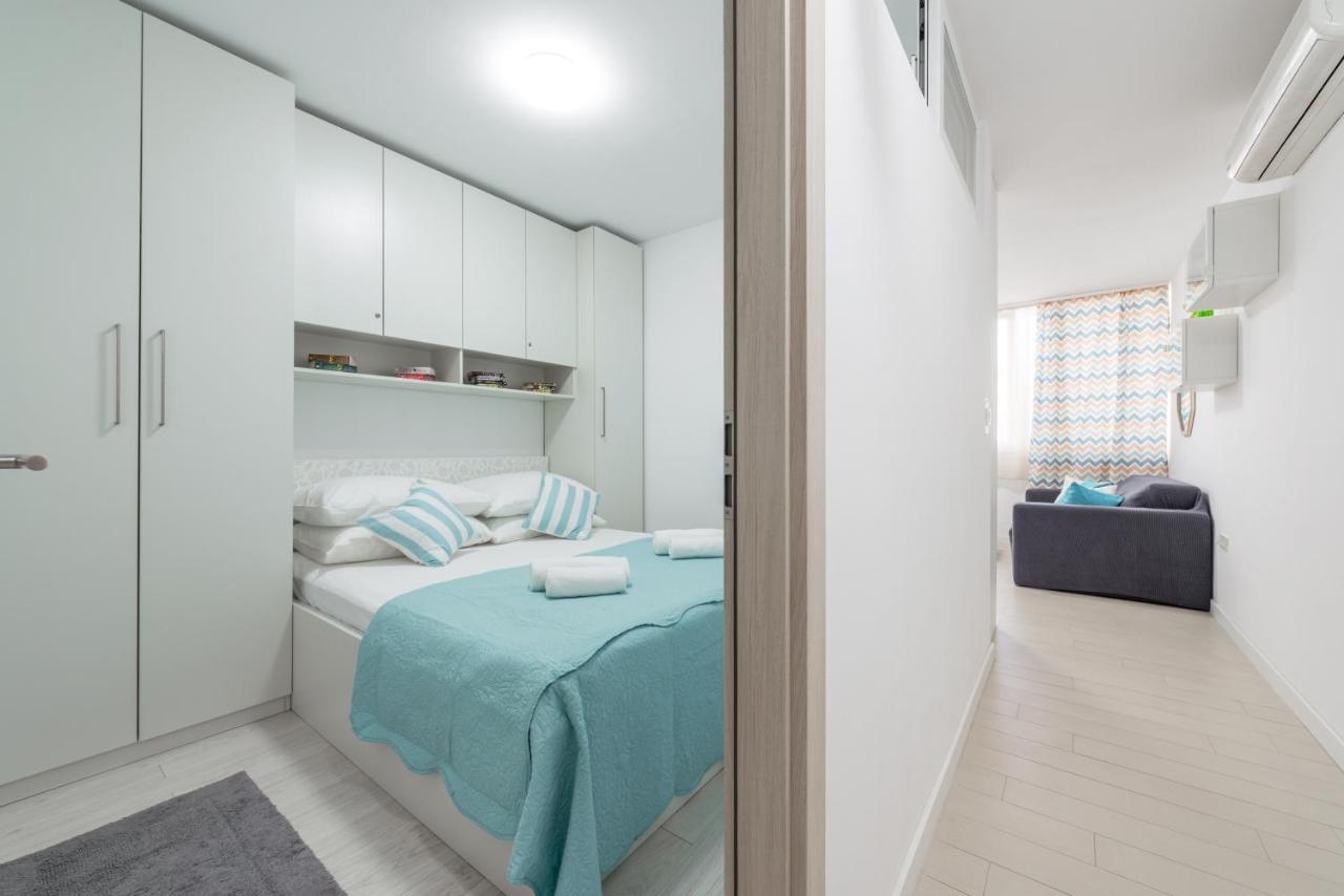 "Didu Studio" 20 Min Walk To Old Town Дубровник Екстериор снимка