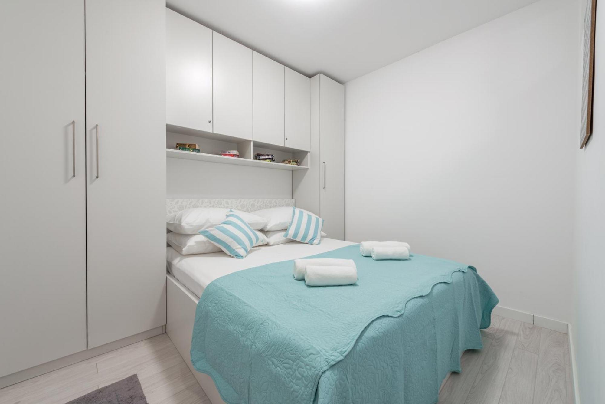 "Didu Studio" 20 Min Walk To Old Town Дубровник Екстериор снимка
