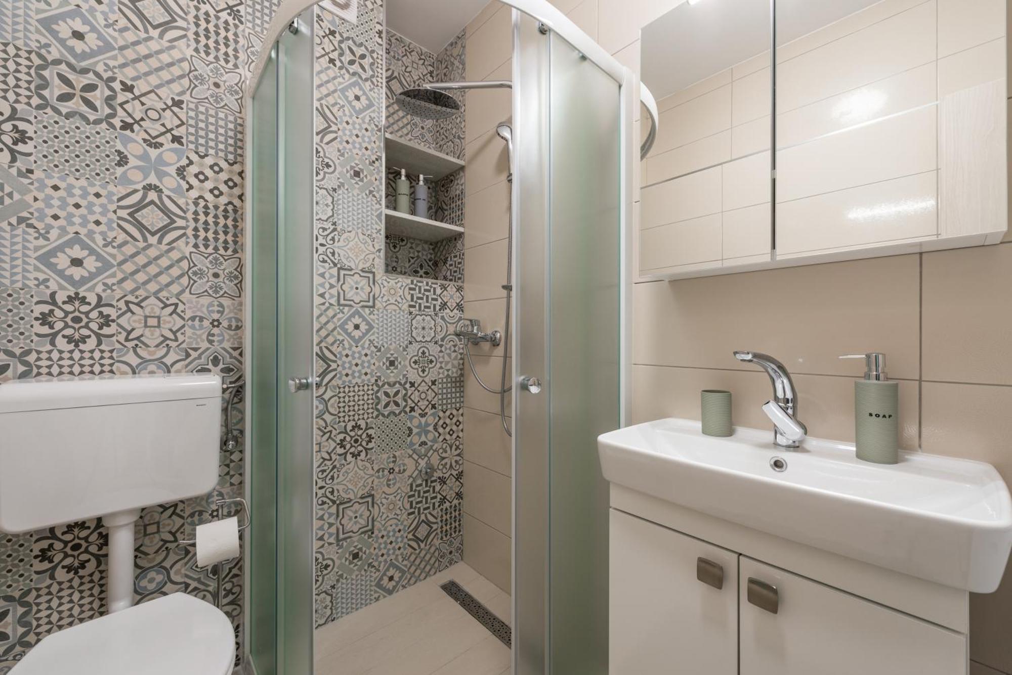 "Didu Studio" 20 Min Walk To Old Town Дубровник Екстериор снимка